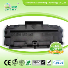 Hecho en China Cartucho de tóner compatible para Lexmark E210